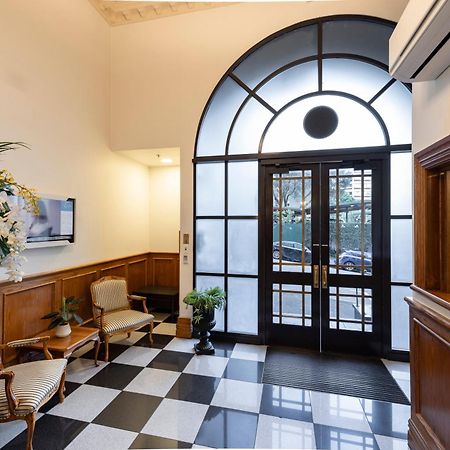 Quest On Eden Apartment Hotel Auckland Bagian luar foto
