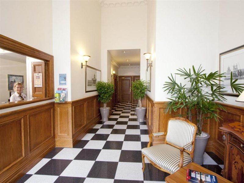 Quest On Eden Apartment Hotel Auckland Bagian luar foto