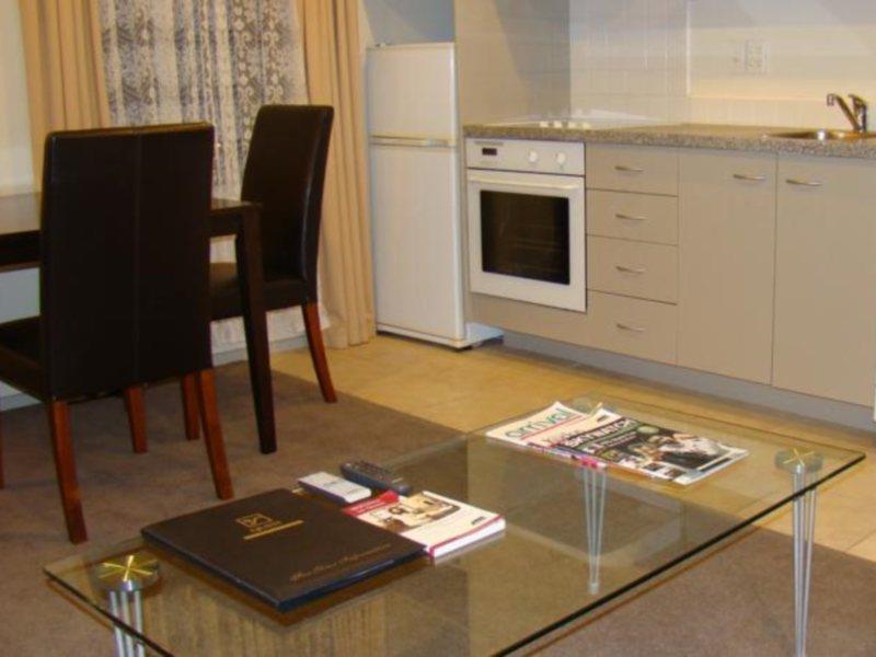 Quest On Eden Apartment Hotel Auckland Bagian luar foto