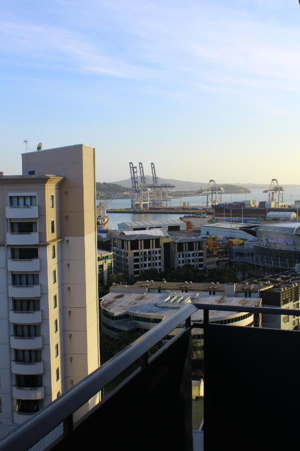 Quest On Eden Apartment Hotel Auckland Bagian luar foto