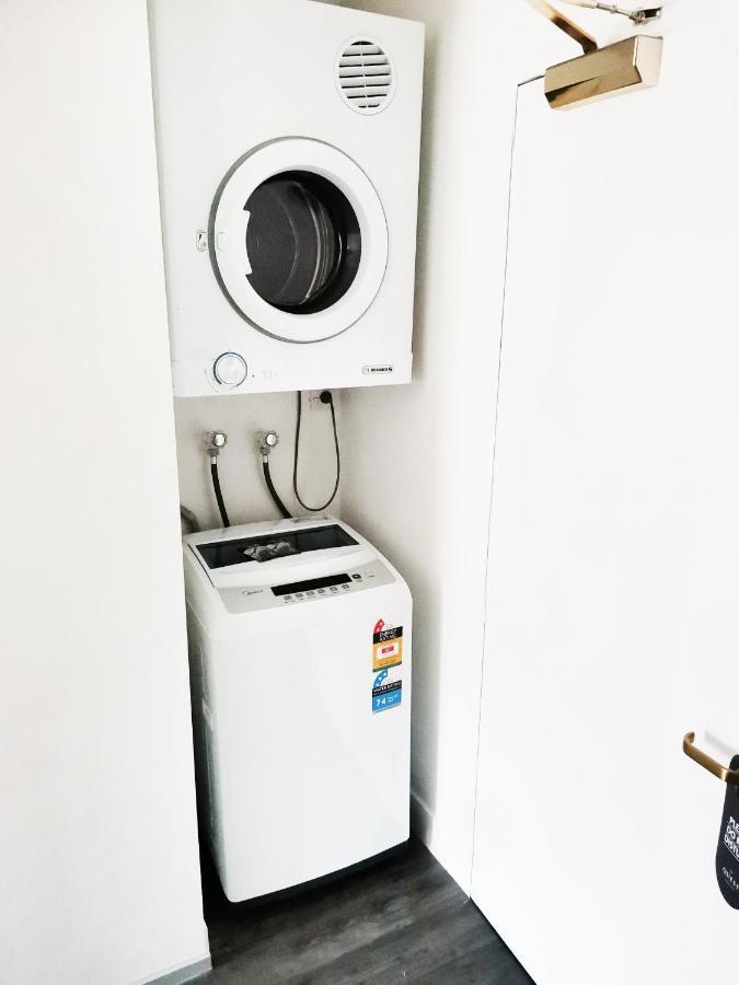 Quest On Eden Apartment Hotel Auckland Bagian luar foto